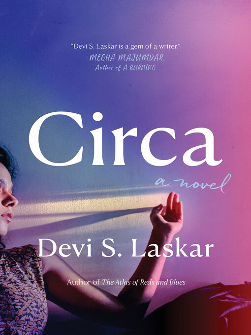 Title details for Circa by Devi S. Laskar - Available
